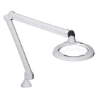 Gelede loeplamp - CIRCUS LED - 3,5 dioptrie 10W of 5 dioptrie 10W - MIMSAL