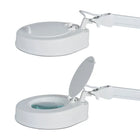 LUPA HF gelede loeplamp - 22W - 5 dioptrieën - MIMSAL