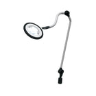Geïntegreerde loeplamp - Circle S Mobil - Ruck