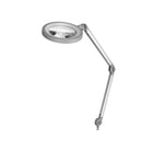 Geïntegreerde loeplamp - Waldmann LED - Ruck