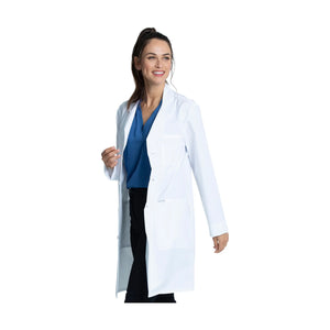 Le Havre - Blouse blanche médicale 97 cm - unisexe - Cherokee Cherokee Medical Uniforms 