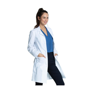 Le Havre - Blouse blanche médicale 97 cm - unisexe - Cherokee Cherokee Medical Uniforms 