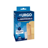 The Essentials - doos met 100 verbanden - Urgo