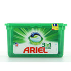 Wasmiddel - Ariel Original - 3 in 1 PODS - 38 wasbeurten