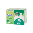 Vloerstofopvangdoekjes - Swiffer