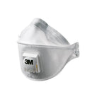 Pak van 10 FFP2-stofmaskers met ventiel - 3M