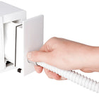 Set van 3 filters voor Podolog Eco micromotor - Ruck