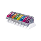 Instrumentmarkeringsstrips - Verpakking van 8 - 6 kleuren - Ruck