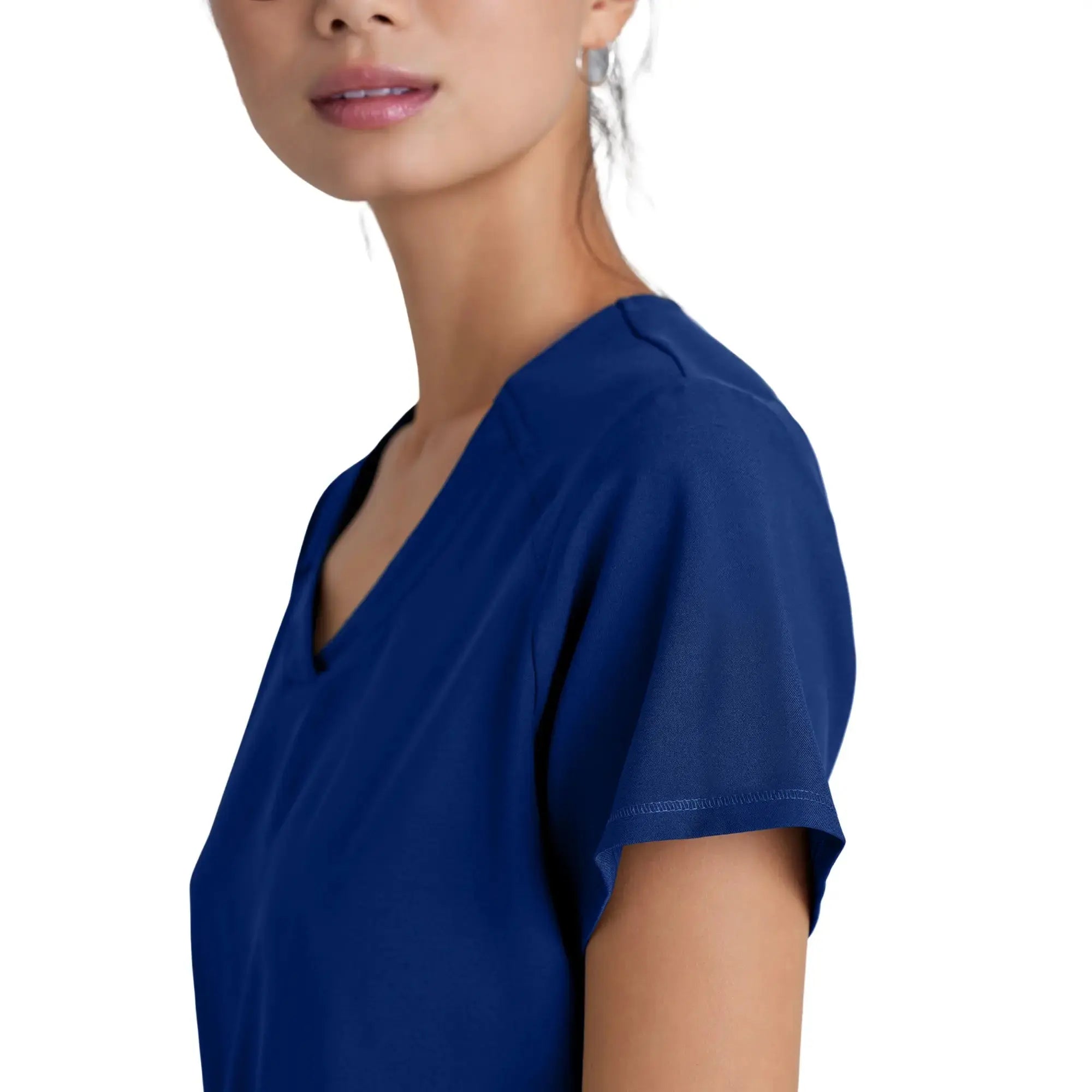 Luma - V-neck tunic - Women - Grey’s Anatomy Evolve Grey’s Anatomy 
