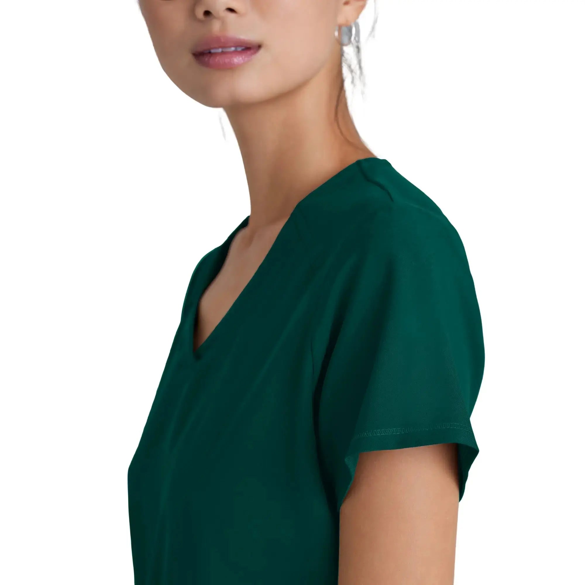 Luma - V-neck tunic - Women - Grey’s Anatomy Evolve Grey’s Anatomy 