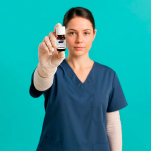 MYCOFLASH® Vernis - Traitement Mycoses des ongles - 5 ml - Laboratoire Addax Laboratoire Addax 