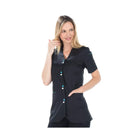 Maelle - Tuniek - Korte mouwen - Dames - 75 cm
