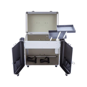 Mallette à roulettes - Midi - PodoMobile My Podologie 