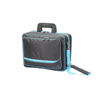 SUIT&GO converteerbare medische koffer - Grijs - Optionele trolley op wielen