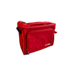 BAG medische koffer - Rood