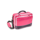 COMMUNITY medische koffer - Roze - Optionele trolley op wielen