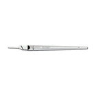 Scalpelhandvat met smalle punt - 13 cm - Swann-Morton