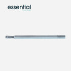 Beitelmeshouder handvat - 11,5 cm - Roestvrij staal - Essential van My Podologie