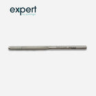Beitelmeshouder handvat - 12 cm - Roestvrij staal - Expert by My Podologie