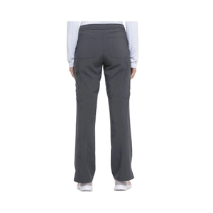 Marseille - Pantalon droit cordon de serrage - Femme - Dickies Dickies 