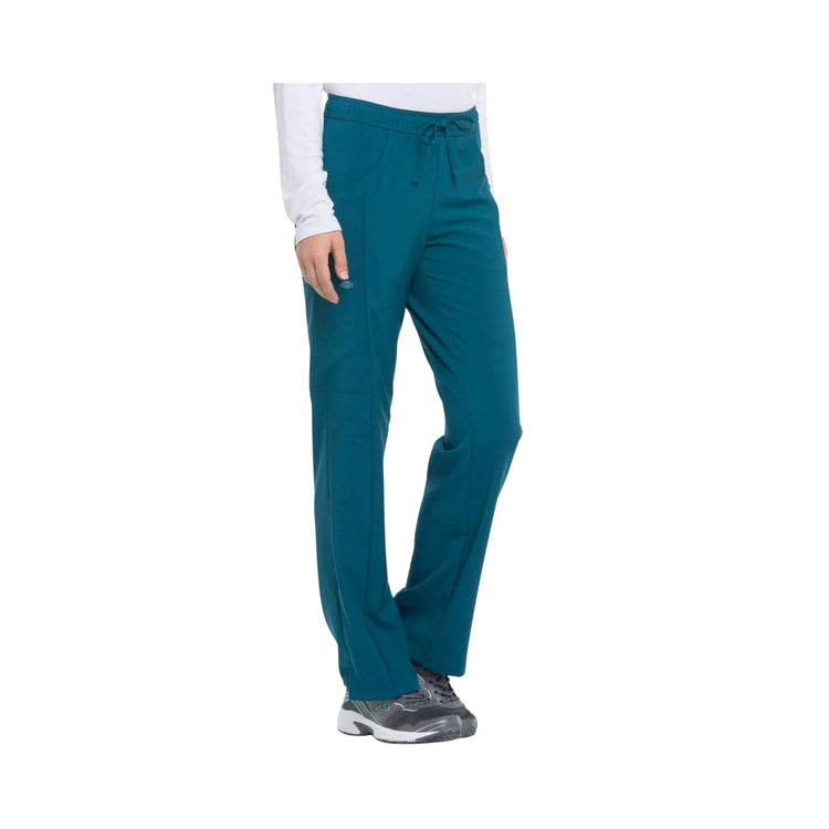 Marseille - Pantalon droit cordon de serrage - Femme - Dickies Dickies 