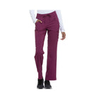 Marseille - Rechte broek met trekkoord - Dames - Dickies