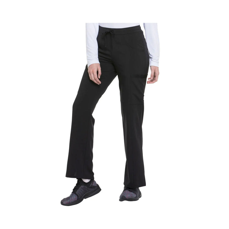 Marseille - Pantalon droit cordon de serrage - Femme - Dickies Dickies 