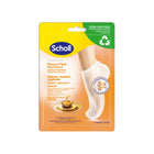 Voedend voetmasker - Ureum 3% - Manukahoning - Scholl