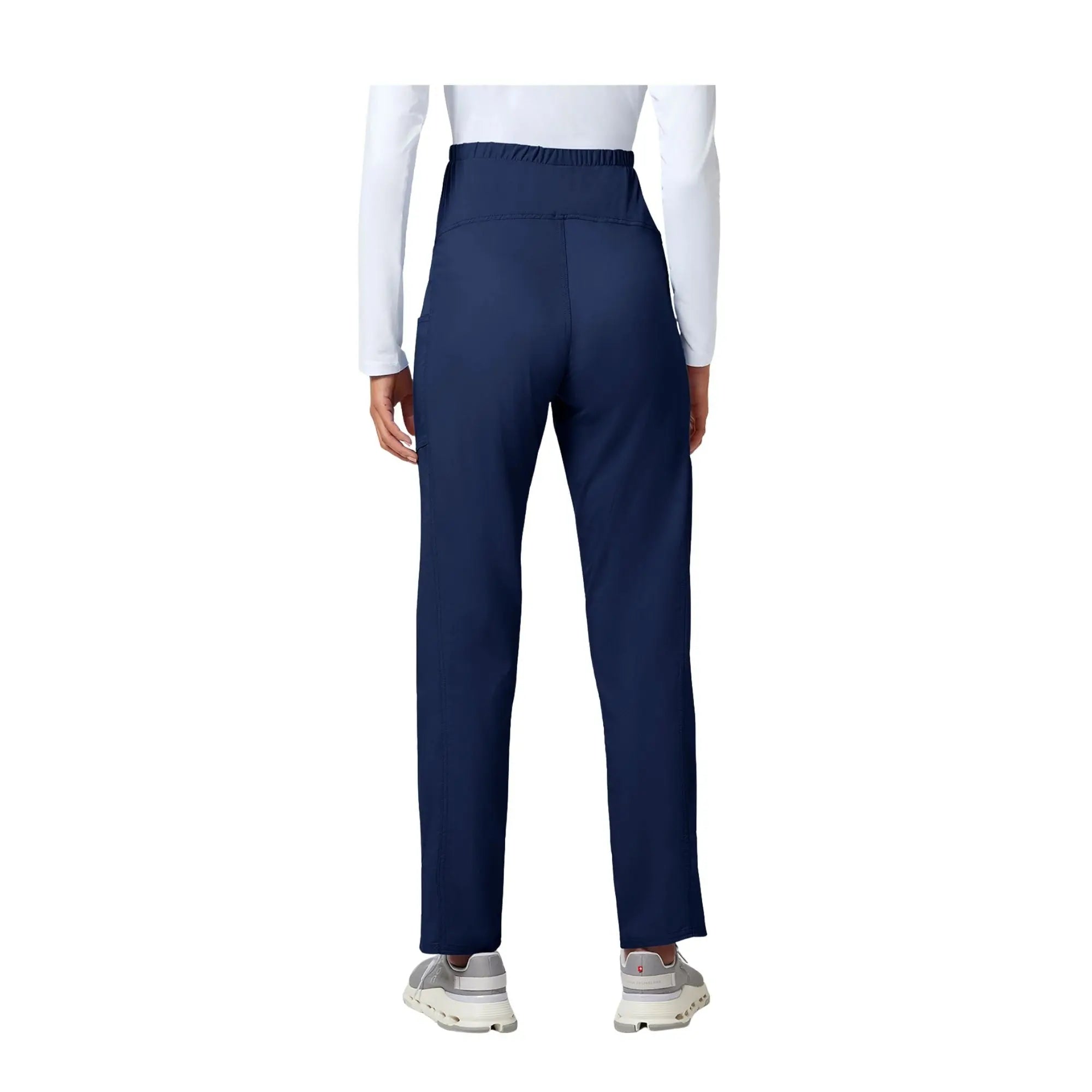 Mées - Jogging médical de maternité - femme - Cherokee Cherokee Authentic Workwear 