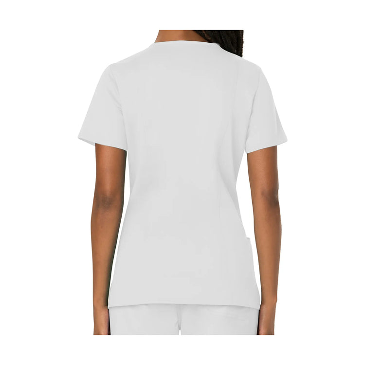 Mérignac - Tunique col en V - Femme - Cherokee Cherokee Authentic Workwear 