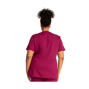 Mérignac - Tunique col en V - Femme - Cherokee Cherokee Authentic Workwear 