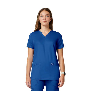 Mérignac - Tunique col en V - Femme - Cherokee Cherokee Authentic Workwear 