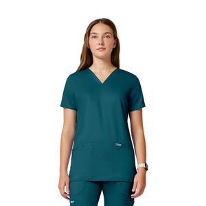 Mérignac - Tunique col en V - Femme - Cherokee Cherokee Authentic Workwear 