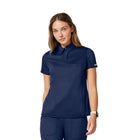 Messanges - Medische poloshirt - 70 cm - Dames - Cherokee