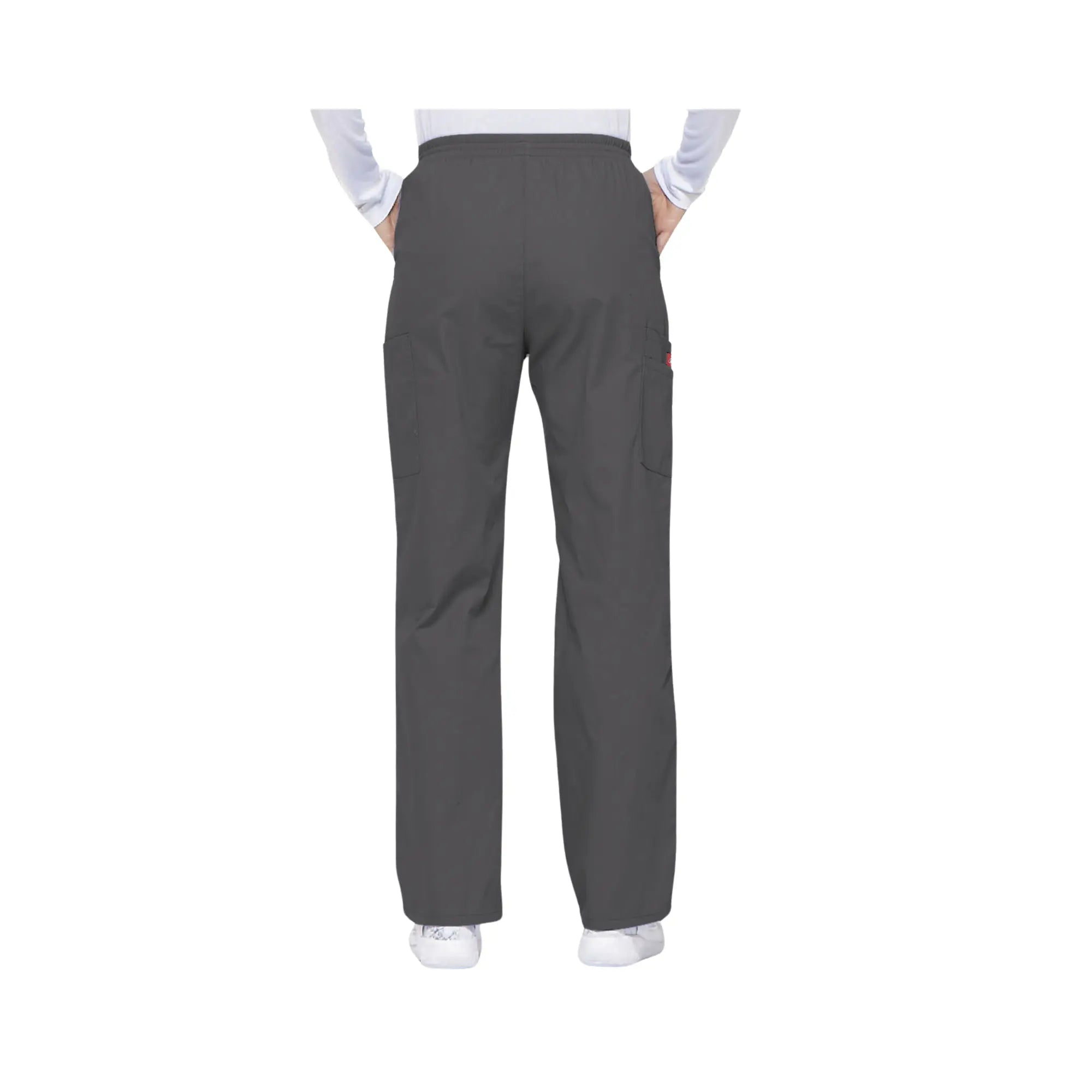 Metz - Pantalon à taille normale - Femme - Dickies Dickies 