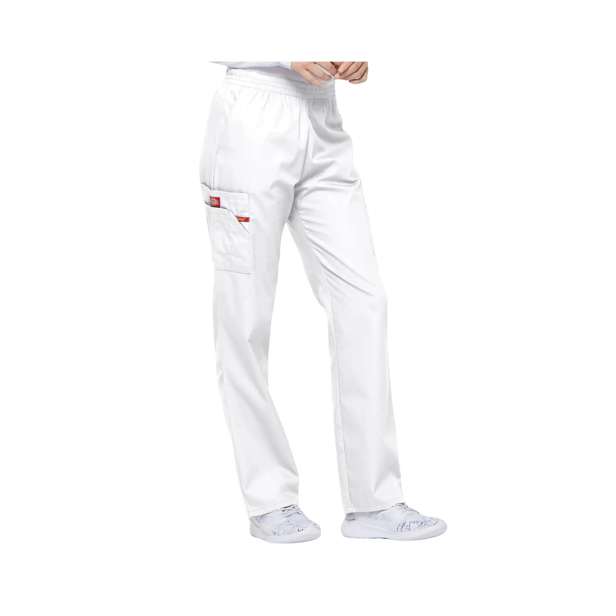 Metz - Pantalon à taille normale - Femme - Dickies Dickies 