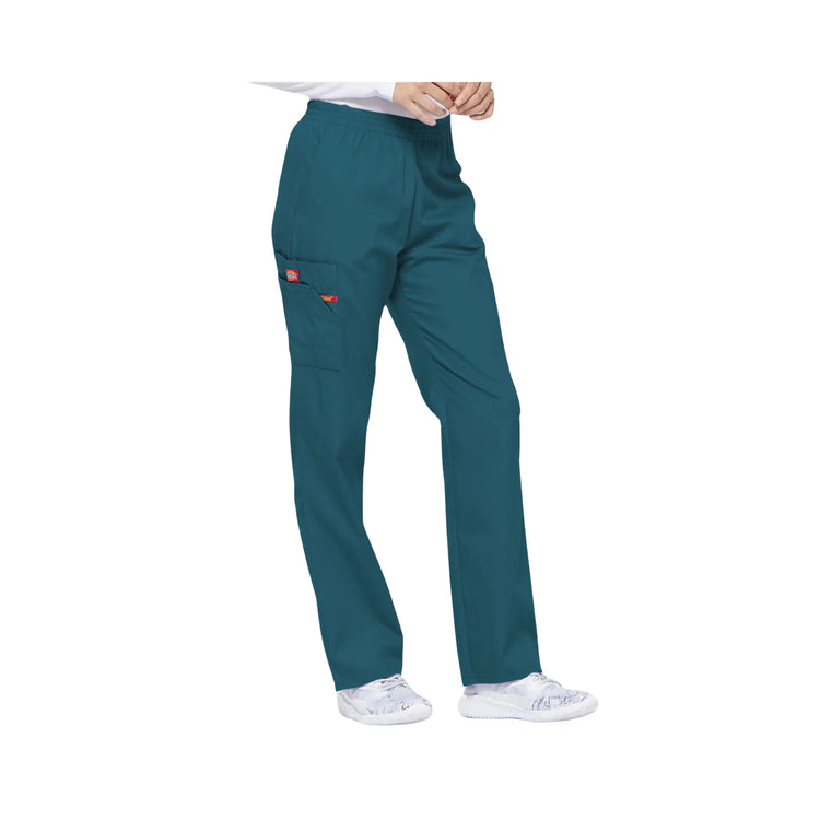 Metz - Pantalon à taille normale - Femme - Dickies Dickies 