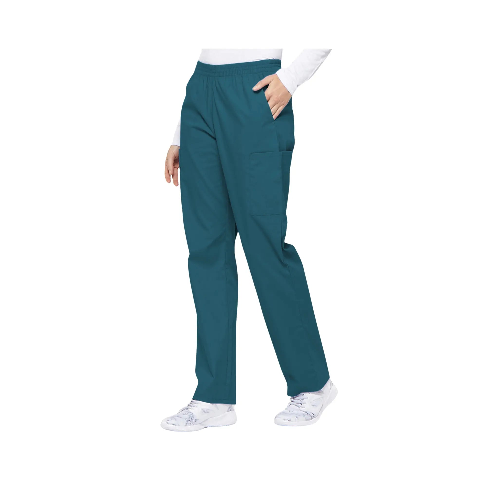 Metz - Pantalon à taille normale - Femme - Dickies Dickies 