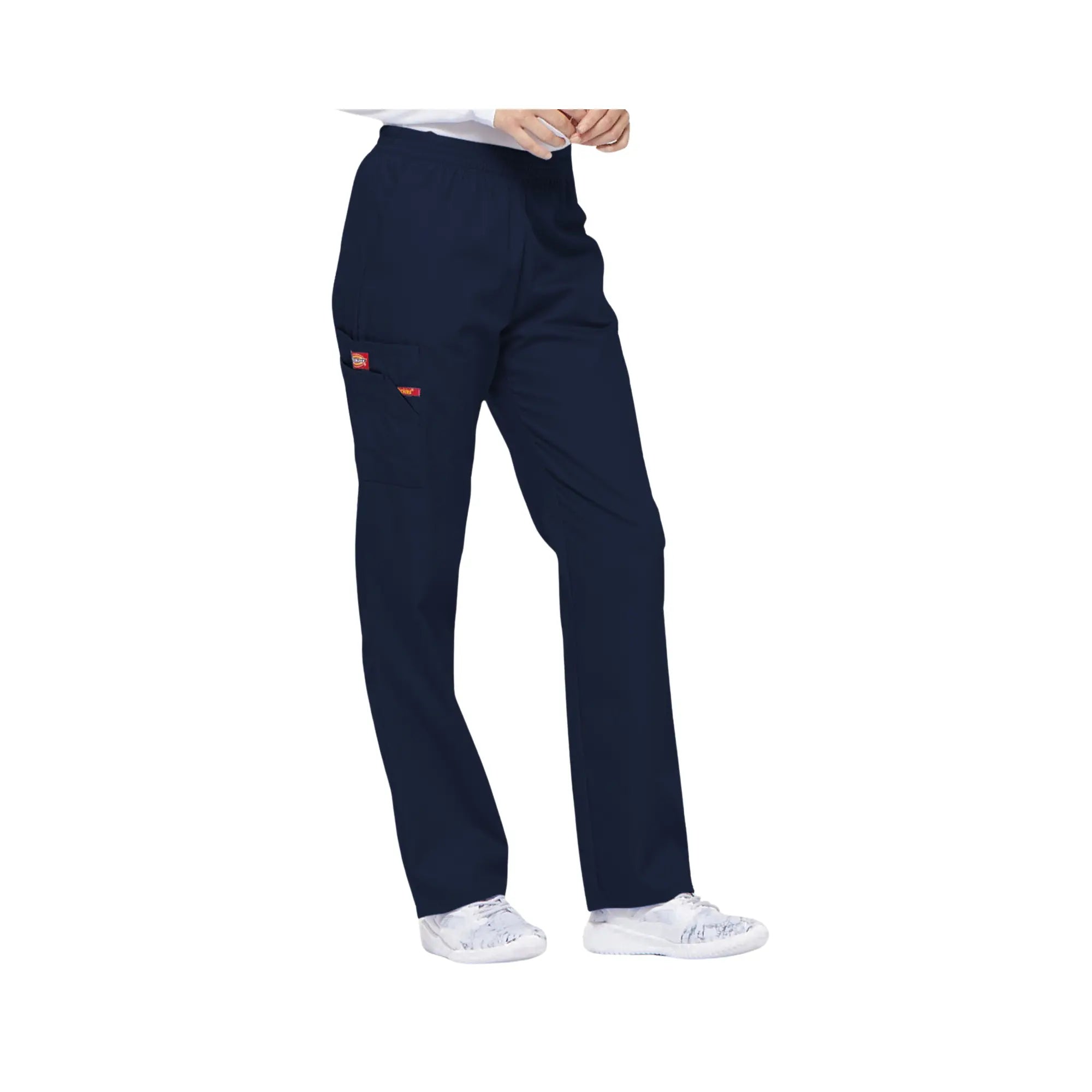Metz - Pantalon à taille normale - Femme - Dickies Dickies 