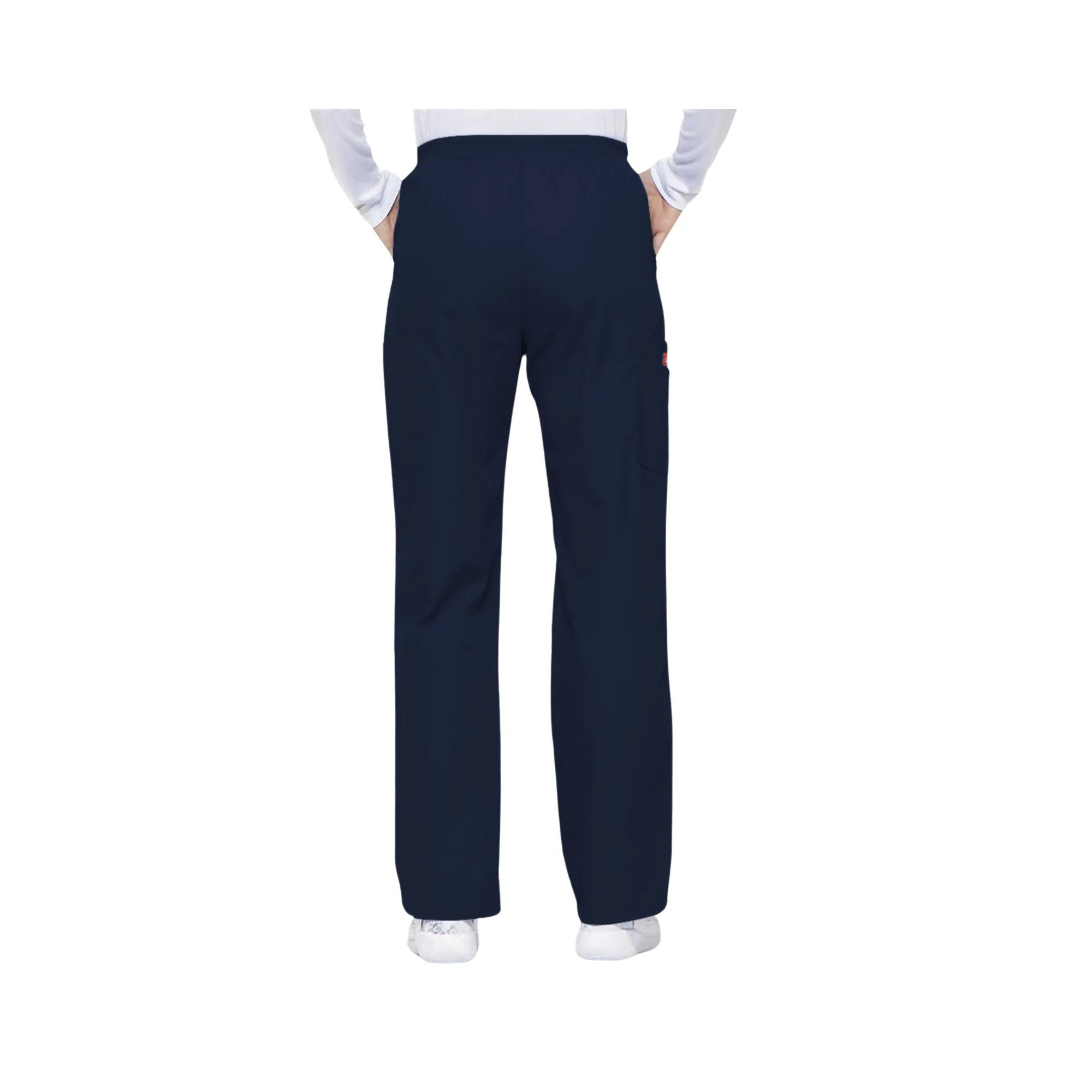Metz - Pantalon à taille normale - Femme - Dickies Dickies 