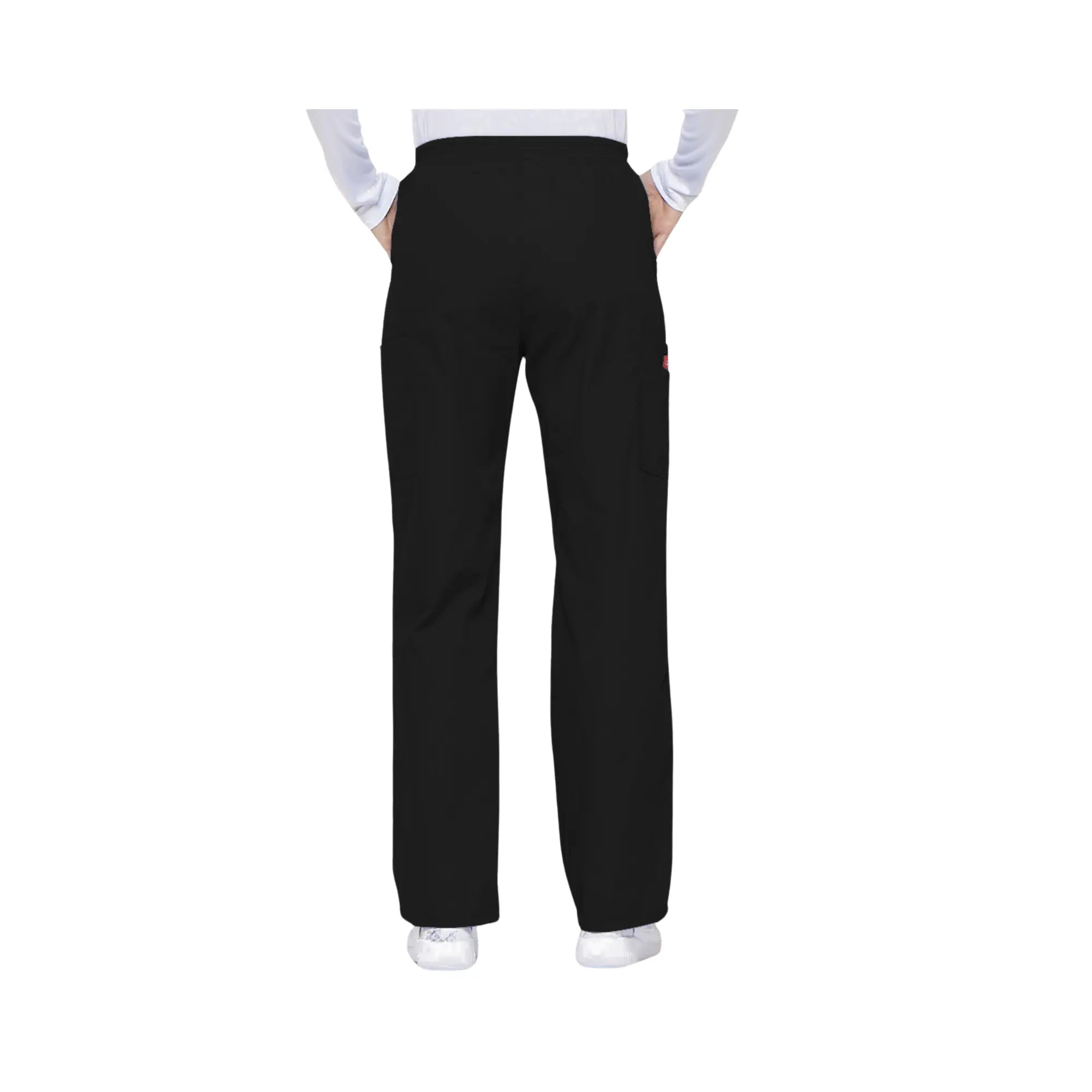 Metz - Pantalon à taille normale - Femme - Dickies Dickies 