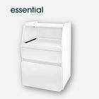 Meuble Azzurro 970 Blanc - Essential by My Podologie
