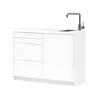 Room Corpus Furniture - Size M - With sink - 2 models - Ruck