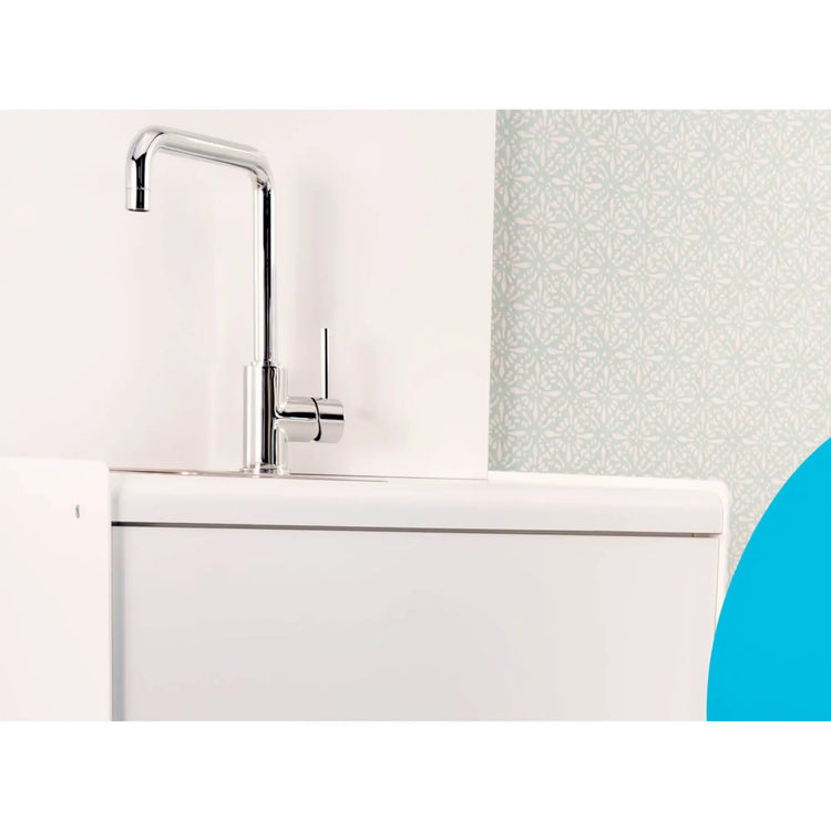 Meuble Room Corpus - Taille XS - Avec évier - 2 modèles - Ruck