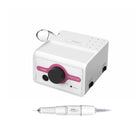 B135 Brillian micromotor - case + handpiece - Pink - 40,000 rpm
