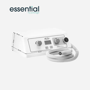 Exo Podo Line micromotor met zuigkracht - 30.000 tpm - Essential van My Podologie Essential 