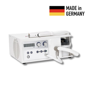 Micromoteur à spray et aspiration Argos 2 - 40 000 tpm - Hadewe Hadewe 