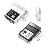 B170 Brillian draagbare micromotor - 30.000 tpm - Wit of zwart