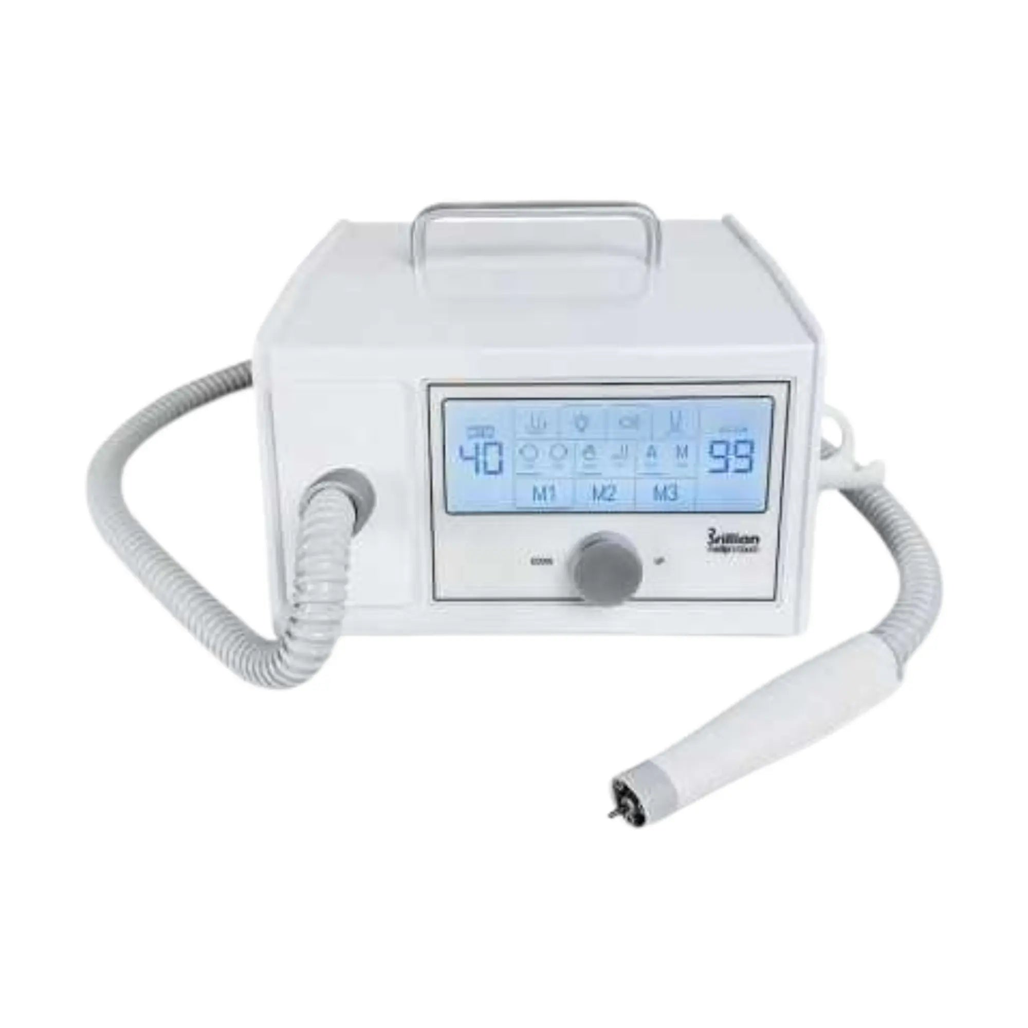 MediPro Touch draagbare micromotor - 40.000 tpm Mijn Podotherapie 