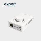 PODO38S draagbare micromotor - Wit - 30.000 tpm - Met afneembaar handstuk